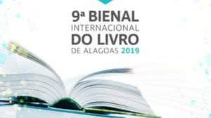 Imagem Ufal lança oficialmente a 9ª Bienal Internacional do Livro de Alagoas