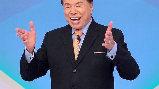 Sílvio Santos | Reprodução