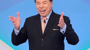 Sílvio Santos | Reprodução