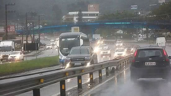 Júlio Cavalheiro / Secom