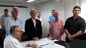 Reprodução/Secom Maceió