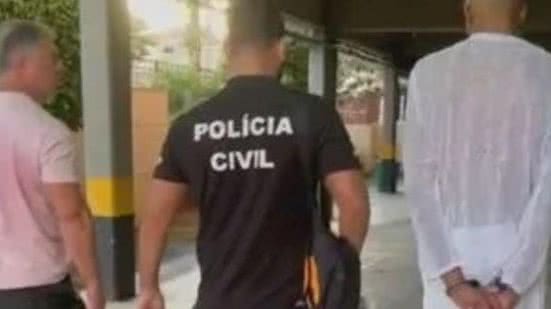 Foto: PCDF/Reprodução