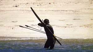 Ilha Sentinela do Norte | Divulgação/Trilokhnat Padit