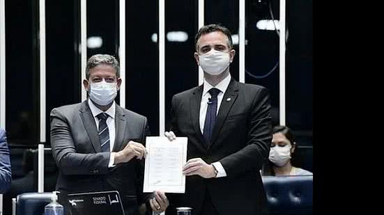 Câmara dos Deputados