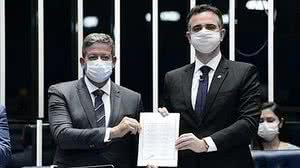 Câmara dos Deputados