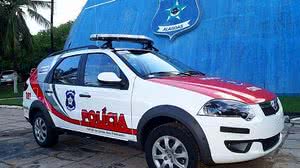 Imagem Mãe presa no Vergel usava planta com espinhos para ferir a filha, diz Conselho Tutelar