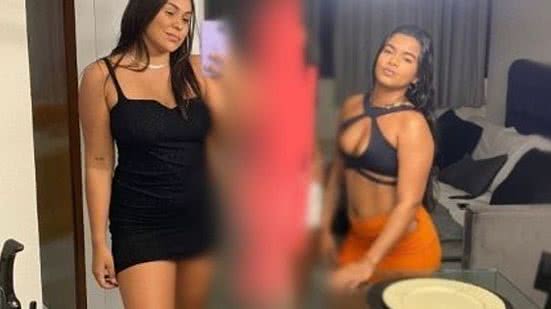 Imagem IML libera corpos de mulheres assassinadas no Centro de Maceió