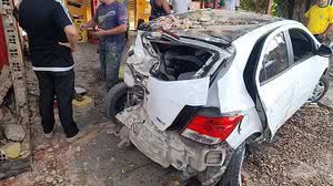 Foto: Williames Tavares / TV Pajuçara