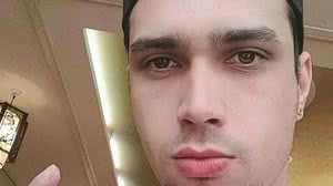 O brasileiro Anderson Robson Barbosa, suspeito de matar mulher e filha no Japão | Reprodução