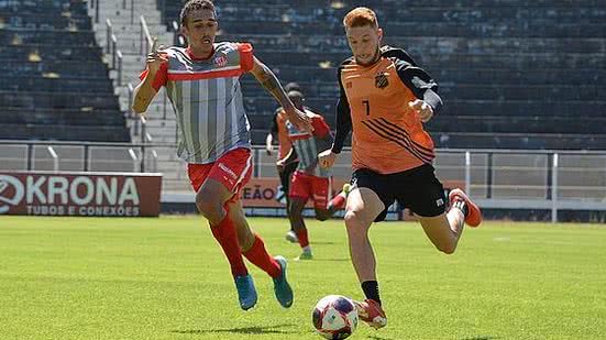 Divulgação / Inter de Limeira