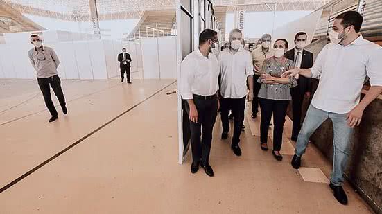 Márcio Ferreira/Agência Alagoas