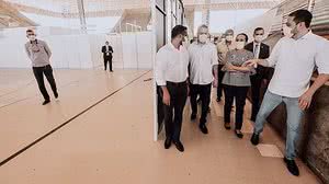 Márcio Ferreira/Agência Alagoas