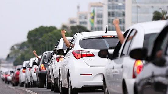 Marcelo Camargo/Agência Brasil
