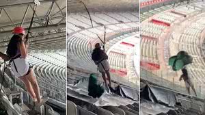 Foto: Reprodução/Redes Sociais