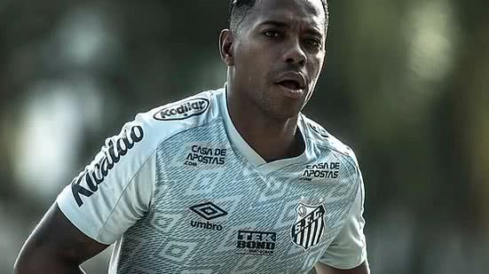 Foto: Reprodução/Ivan Storti-Santos FC