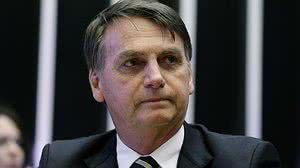 Jair Bolsonaro | Agência Câmara