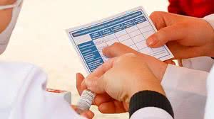 Imagem Fiocruz recomenda passaporte da vacina para todo o território brasileiro