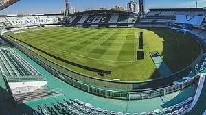 Divulgação / Coritiba