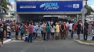 Helio Goes/Pajuçara FM Maceió