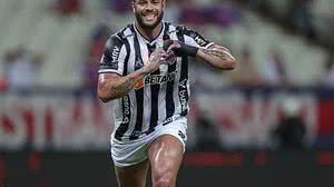 Pedro Souza / Atlético-MG