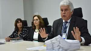 Imagem Saúde inicia contratualizações com prestadores de serviços