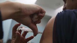 Vacinação começa amanhã | Marcello Casal jr/Agência Brasi