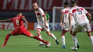 Francisco Cedrim/CRB