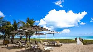 Imagem Gran Marine: 5 vantagens de morar ou investir no beira-mar da V2 Construções