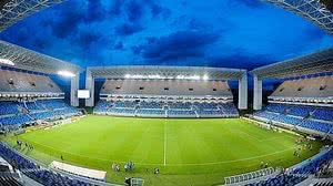 Arena Pantanal | Divulgação