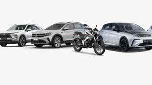 Imagem Primeiro mega feirão de fábrica do Grupo JRCA começa nesta sexta-feira, 16