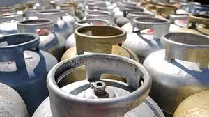 O último reajuste no preço do gás tinha sido feito no dia 11 de março | Foto: Reprodução/Agência Brasília