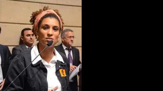 Caso Marielle e Anderson: quatro anos depois, em que pé está investigação? | Foto: Arquivo/Câmara do Rio