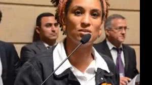 Caso Marielle e Anderson: quatro anos depois, em que pé está investigação? | Foto: Arquivo/Câmara do Rio