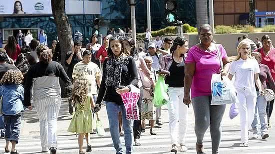 Censo | Foto: Wilson Dias - ABR / Agência Brasil