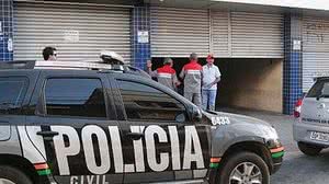 Operação Dissimulare | Reprodução / O Povo