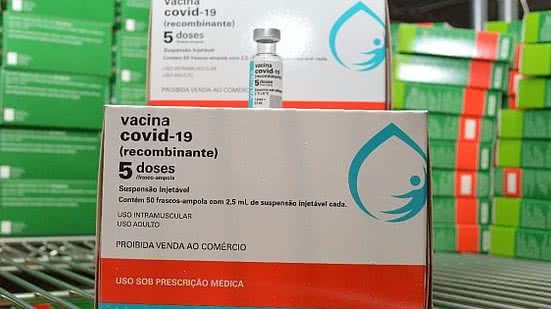 O estudo mostrou ainda que a meia dose foi capaz de induzir a produção de anticorpos neutralizantes em 99,8% dos participantes | Foto: Carla Cleto / Agência Alagoas