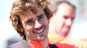 Ángel Gutiérrez / Atletico de Madrid