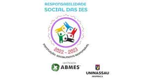Imagem Uninassau Arapiraca recebe "Selo Instituição Socialmente Responsável"