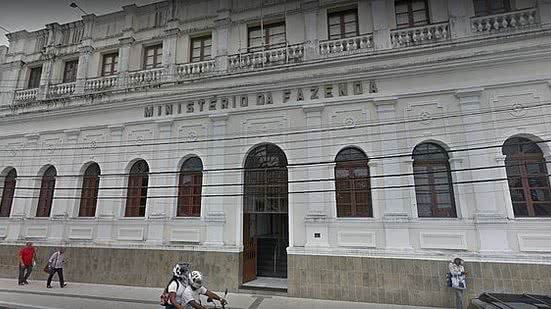 Reprodução / Google Street View