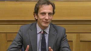 Massimiliano Fedriga | Reprodução/Facebook