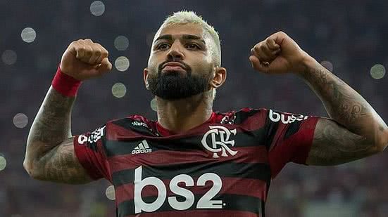 Reprodução/Flamengo
