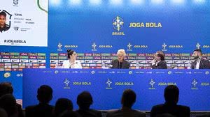 Lucas Figueiredo / CBF