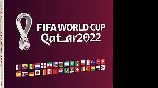 Imagem Figurinha do álbum da Copa dobra de preço em 4 anos, alta acima da inflação