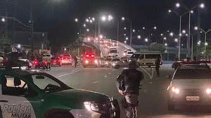 Carolina Diniz/Rede Amazônica