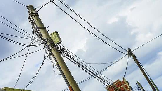 A vítima teve a perna direita fraturada | Arquivo - Internet