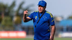 Bruno Haddad/Cruzeiro