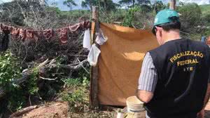 Grupo prestava serviço a usinas de álcool e produtores de cana | Foto: Arquivo MPT