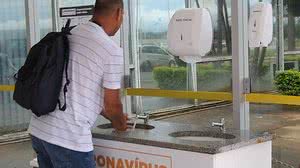 Foto: Fábio Rodrigues Pozzebom/ Agência Brasil