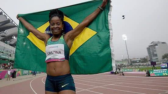 Alexandre Loureiro/COB/Divulgação