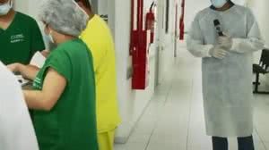 Foto: Reprodução / TV Pajuçara